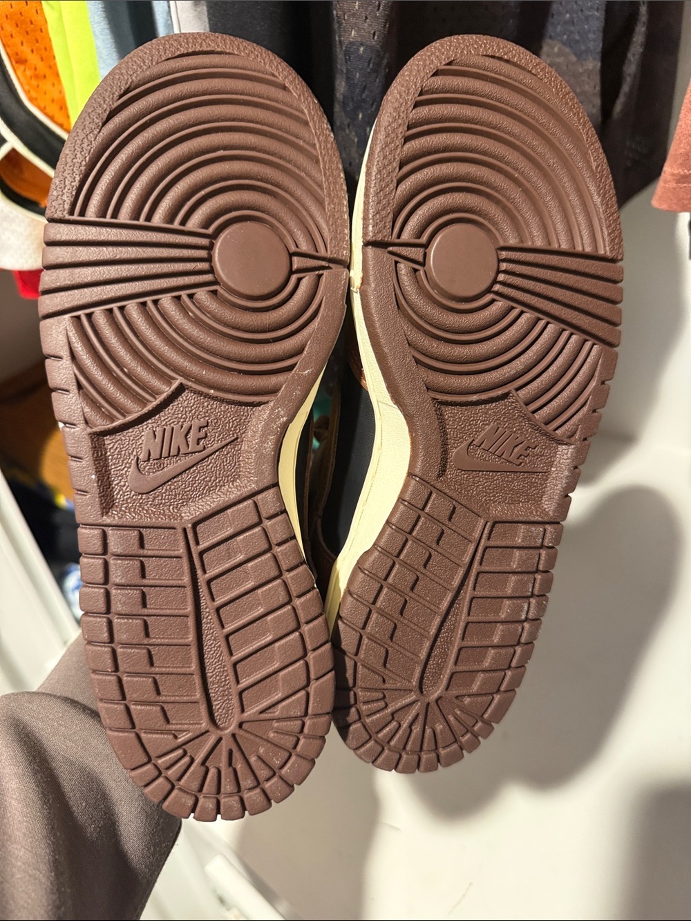 Nike Dunks - Picture 4 of 4